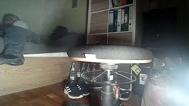 NiceHunter89 online show from March 3, 2026, 12:17 am