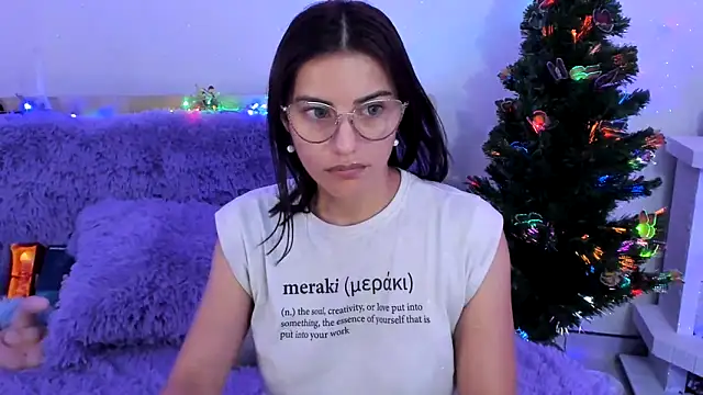 Snapshot of Arenne_rouse chatting on January 3, 2025, 1:27 am Arenne rouse online show from January 3, 2025, 1:27 am