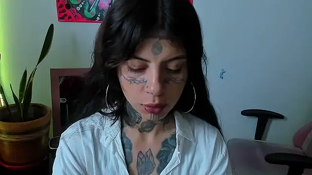 Snapshot of handipandapok chatting on October 31, 2025, 10:27 pm handipandapok online show from October 31, 2025, 10:27 pm