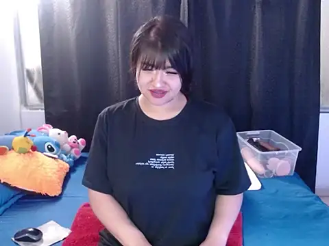 liseth 01hot online show from October 12, 2025, 6:42 pm