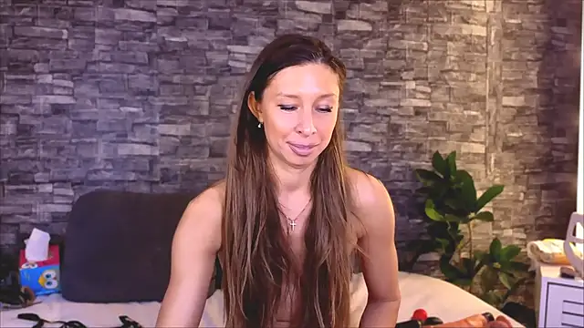 JennyPisik online show from October 4, 2025, 11:12 am