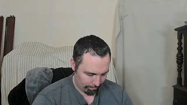 Metalstud online show from February 13, 2026, 2:55 am