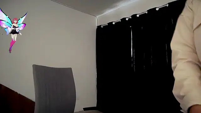 MarcellaGriffin online show from November 20, 2025, 5:02 pm