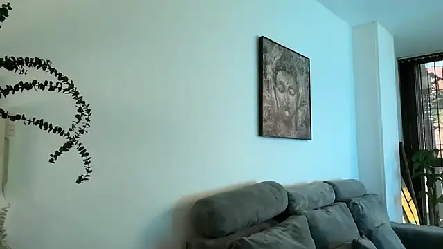 MarcellaGriffin online show from March 12, 2025, 9:24 pm