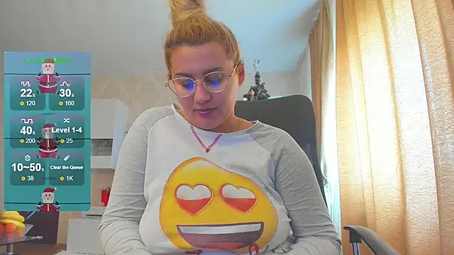 hot evil queen online show from January 12, 2025, 9:40 am