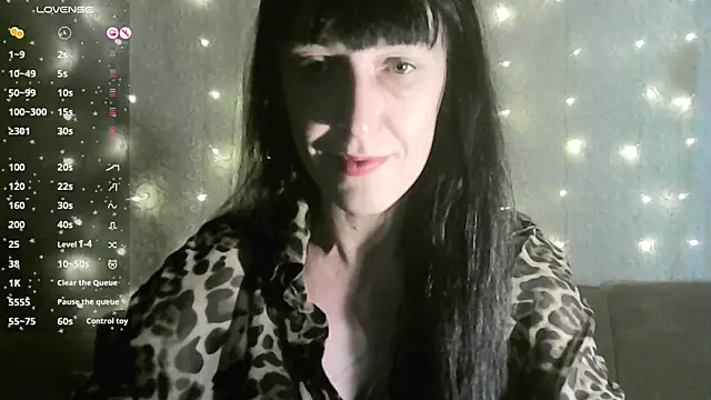 MarieODahliaS online show from September 22, 2025, 8:42 am