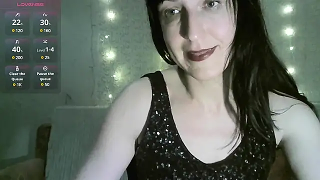 MarieODahliaS online show from February 17, 2025, 2:49 pm