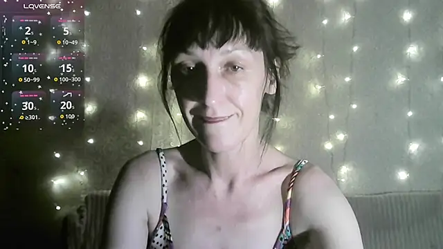 MarieODahliaS online show from November 5, 2025, 10:29 am