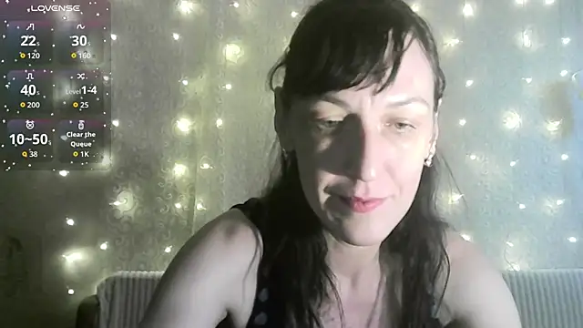 MarieODahliaS online show from November 20, 2025, 10:27 am