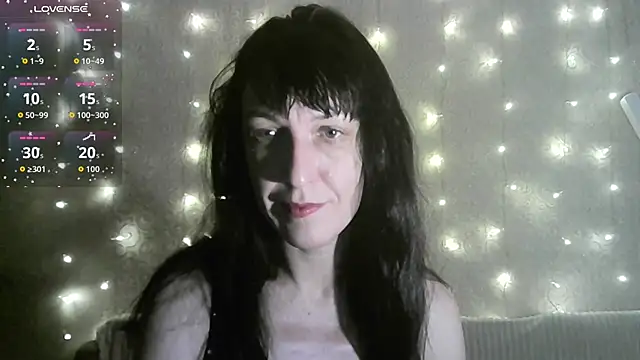 MarieODahliaS online show from November 24, 2025, 8:36 am