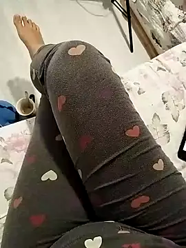 Snapshot of lolyforyou chatting on September 26, 2025, 7:15 am lolyforyou online show from September 26, 2025, 7:15 am