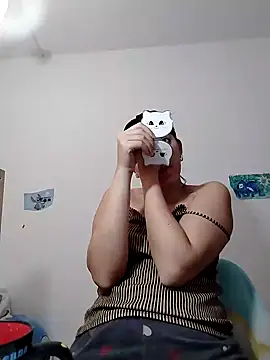 Snapshot of lolyforyou chatting on October 17, 2025, 6:06 am lolyforyou online show from October 17, 2025, 6:06 am