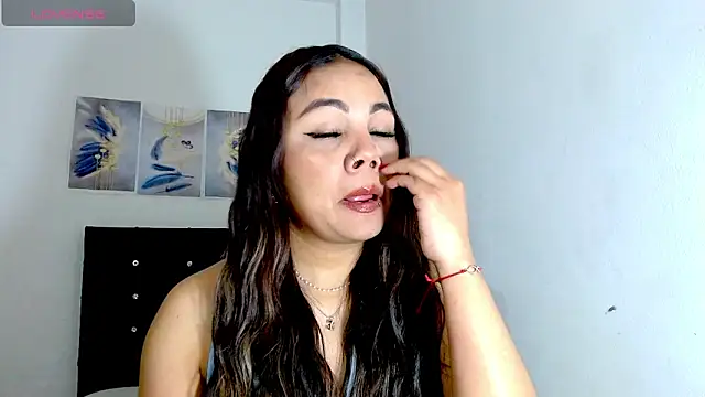 Kylie loveee online show from November 28, 2025, 2:06 pm