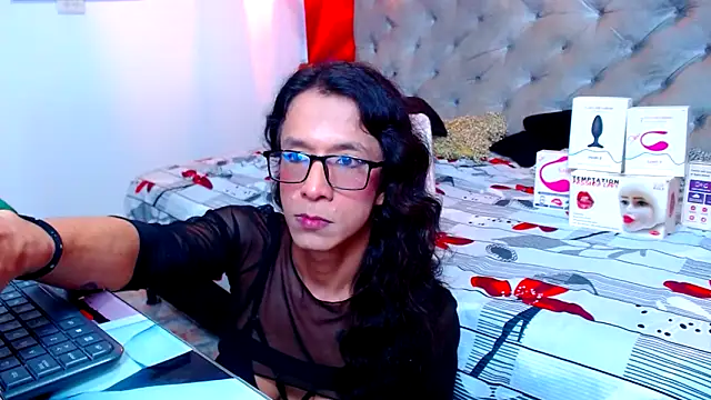 DaslyRoze online show from March 16, 2025, 12:56 am