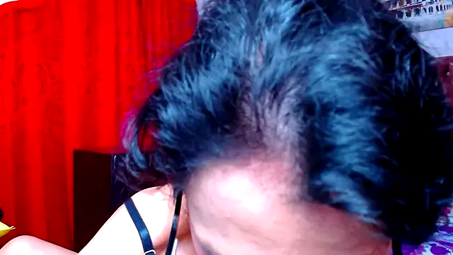 DaslyRoze online show from February 25, 2025, 2:26 pm
