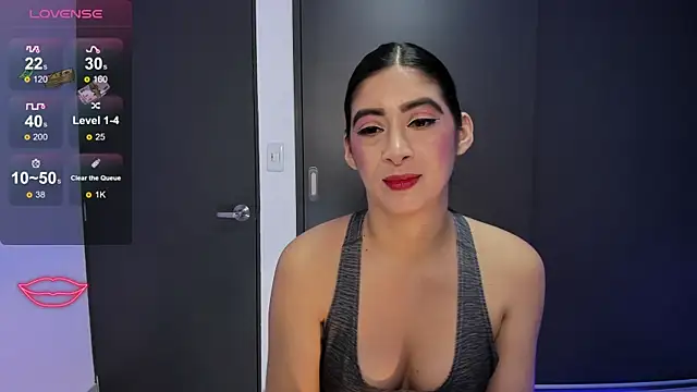 Snapshot of MeganWhite3 chatting on September 30, 2025, 3:01 am MeganWhite3 online show from September 30, 2025, 3:01 am