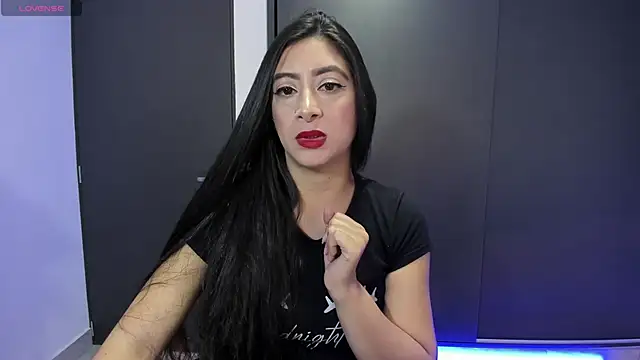 MeganWhite3 online show from December 2, 2025, 4:36 am