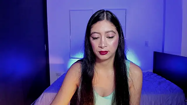 MeganWhite3 online show from June 2, 2026, 2:55 am