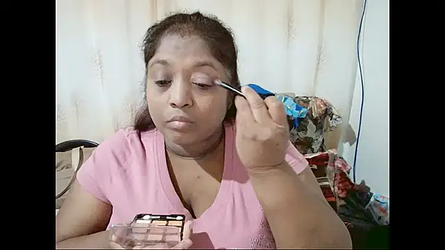 Snapshot of Indiantasha chatting on March 18, 2025, 4:50 pm Indiantasha online show from March 18, 2025, 4:50 pm