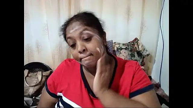 Snapshot of Indiantasha chatting on March 17, 2025, 4:33 pm Indiantasha online show from March 17, 2025, 4:33 pm