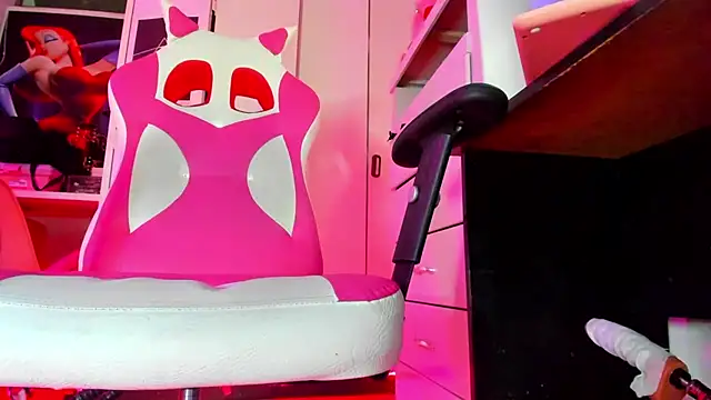 Theexoticgirl online show from October 22, 2025, 11:14 pm