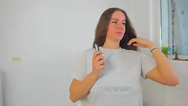 DiamondKay online show from April 7, 2026, 6:59 am