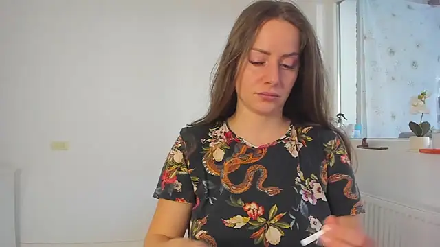 DiamondKay online show from February 20, 2026, 7:21 am