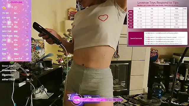 Blondiewithanass online show from March 21, 2025, 1:34 pm