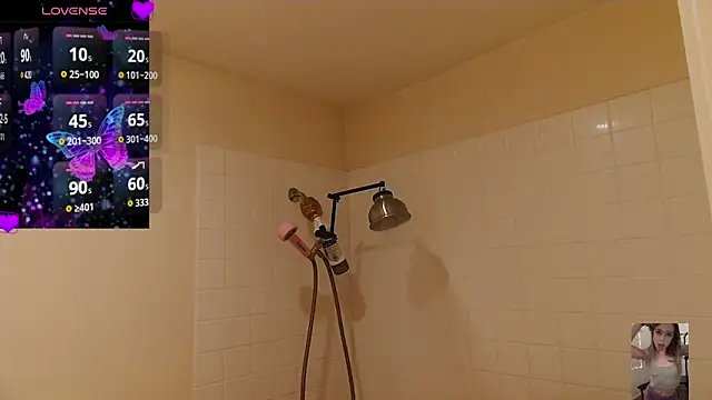 Snapshot of Blondiewithanass chatting on February 1, 2026, 3:16 am Blondiewithanass online show from February 1, 2026, 3:16 am