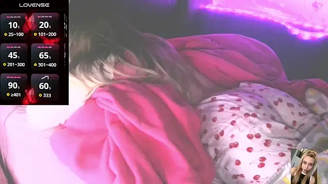 Blondiewithanass online show from March 2, 2026, 7:21 pm