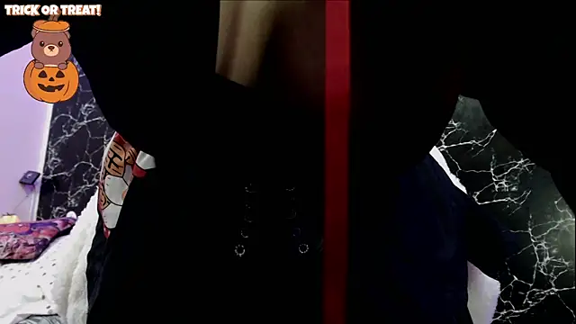 sexy impact online show from October 31, 2025, 2:57 pm