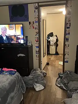 Blondiee x online show from February 27, 2025, 1:41 am