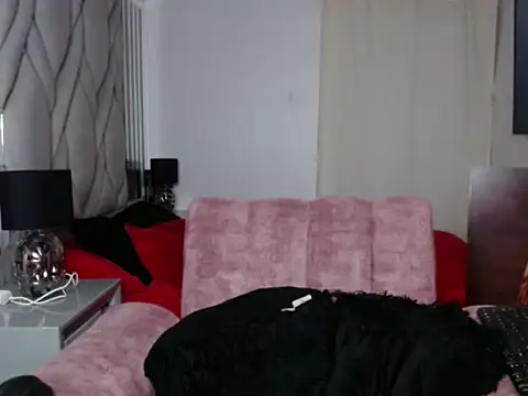 Snapshot of beautifulunna_ chatting on January 18, 2026, 2:48 am beautifulunna online show from January 18, 2026, 2:48 am