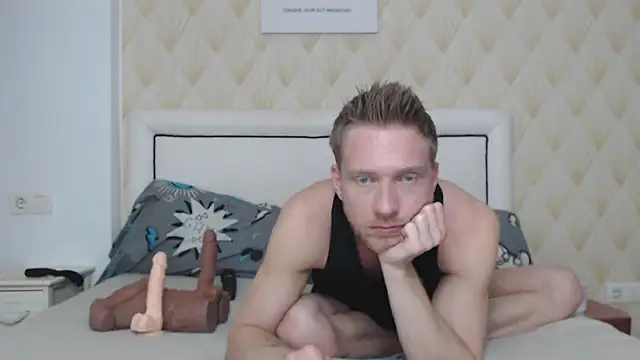 JessicaSteve online show from February 21, 2026, 6:10 pm