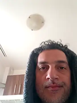 Snapshot of Arges20 chatting on February 1, 2026, 9:18 am Arges20 online show from February 1, 2026, 9:18 am