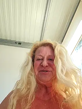 THESensualhorny online show from September 9, 2025, 2:15 pm