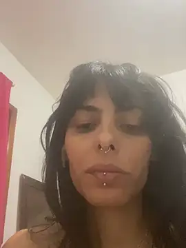 Sarah-safada online show from February 23, 2026, 2:35 am