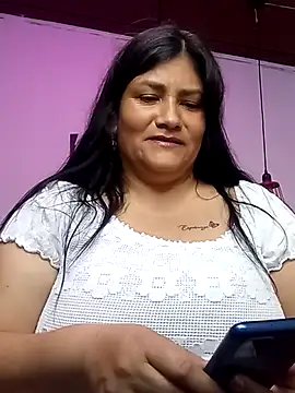 salomexlove 20 online show from February 23, 2026, 1:23 pm