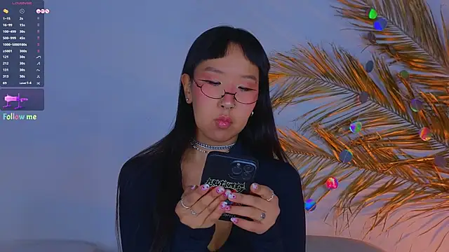 a11yson online show from February 18, 2025, 1:44 pm