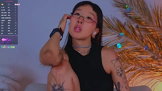 a11yson online show from February 6, 2025, 3:52 pm