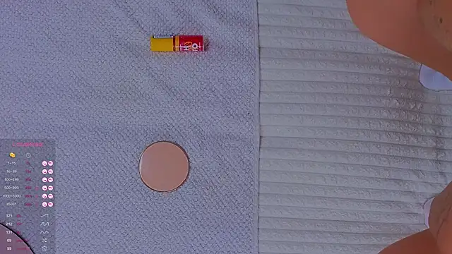 a11yson online show from October 1, 2025, 1:37 pm