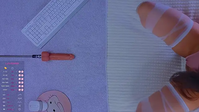 a11yson online show from October 9, 2025, 2:06 pm