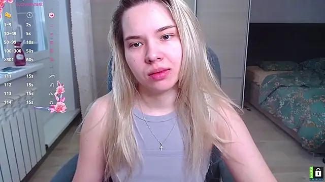 Lana  Nova online show from December 5, 2025, 6:12 am