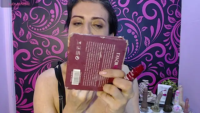 Great Pussy20 online show from March 10, 2025, 6:38 am