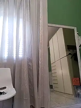 Vivian115 online show from October 7, 2025, 12:39 pm