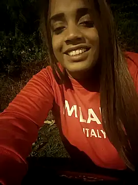 AbellaLizz online show from September 29, 2025, 4:41 am