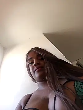 AbellaLizz online show from September 26, 2025, 9:21 pm