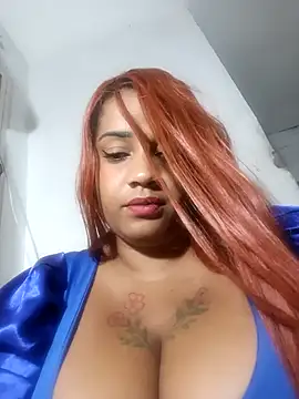 AbellaLizz online show from April 27, 2026, 7:28 am