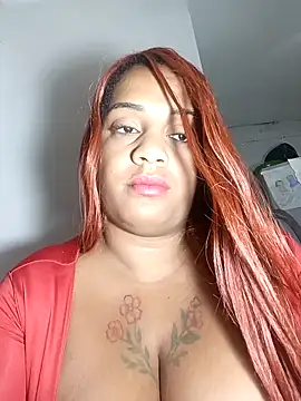 AbellaLizz online show from April 25, 2026, 9:01 am