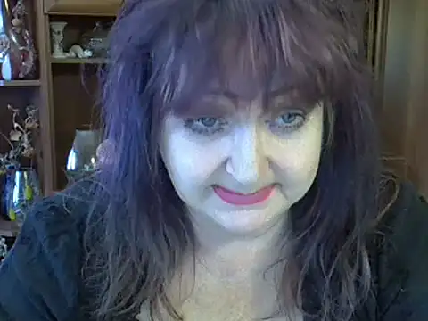 ElenaZed online show from February 26, 2025, 10:05 am